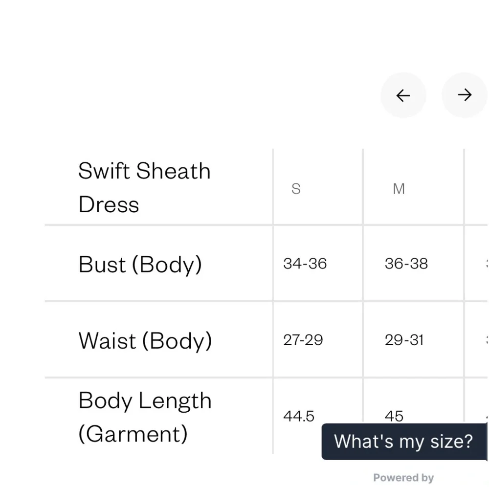 Ministry of Supply Swift Sheath Dress - Picture 9 of 9